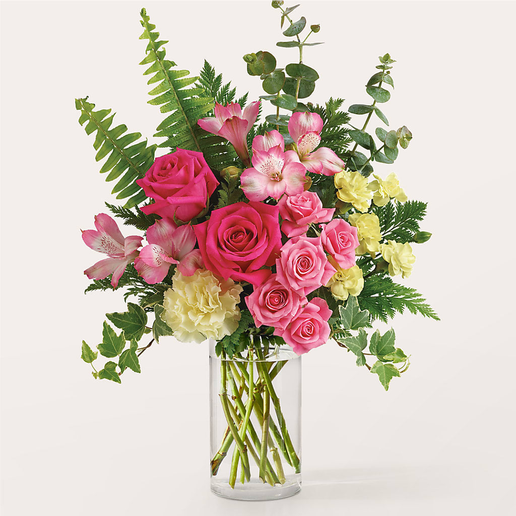 Strawberry Margarita Bouquet – Mattoon Flower Shop Inc, Mattoon IL