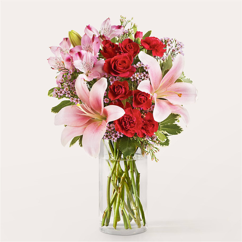 Kismet Bouquet – Mattoon Flower Shop Inc, Mattoon IL