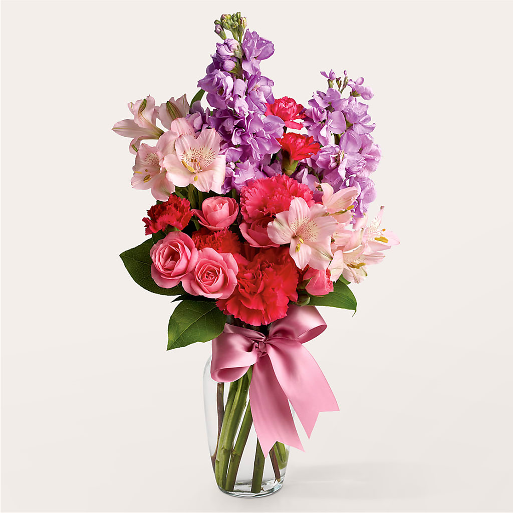 Main Character Bouquet – Mattoon Flower Shop Inc, Mattoon IL