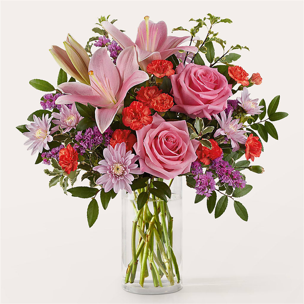 Sequins Bouquet – Mattoon Flower Shop Inc, Mattoon IL