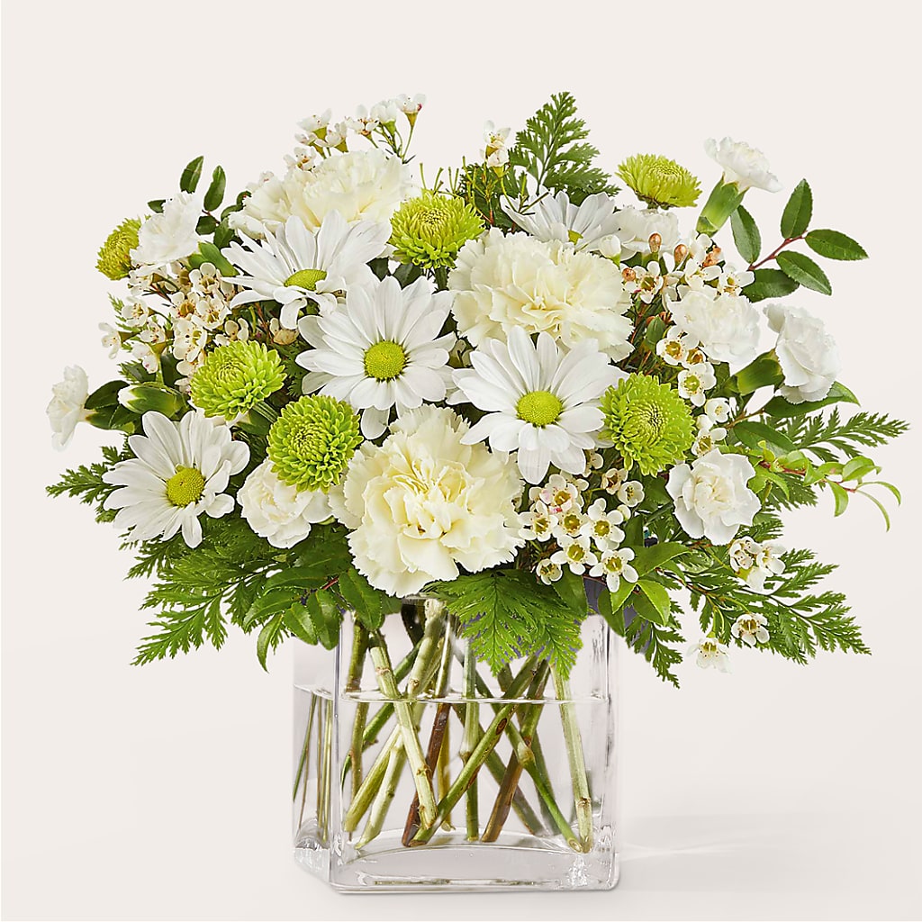 Momentary Meditation Bouquet – Mattoon Flower Shop Inc, Mattoon IL