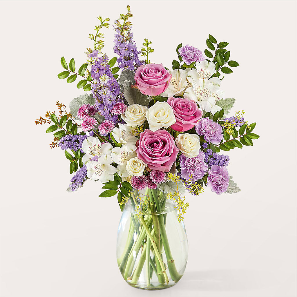 Lucky Me Bouquet – Mattoon Flower Shop Inc, Mattoon IL