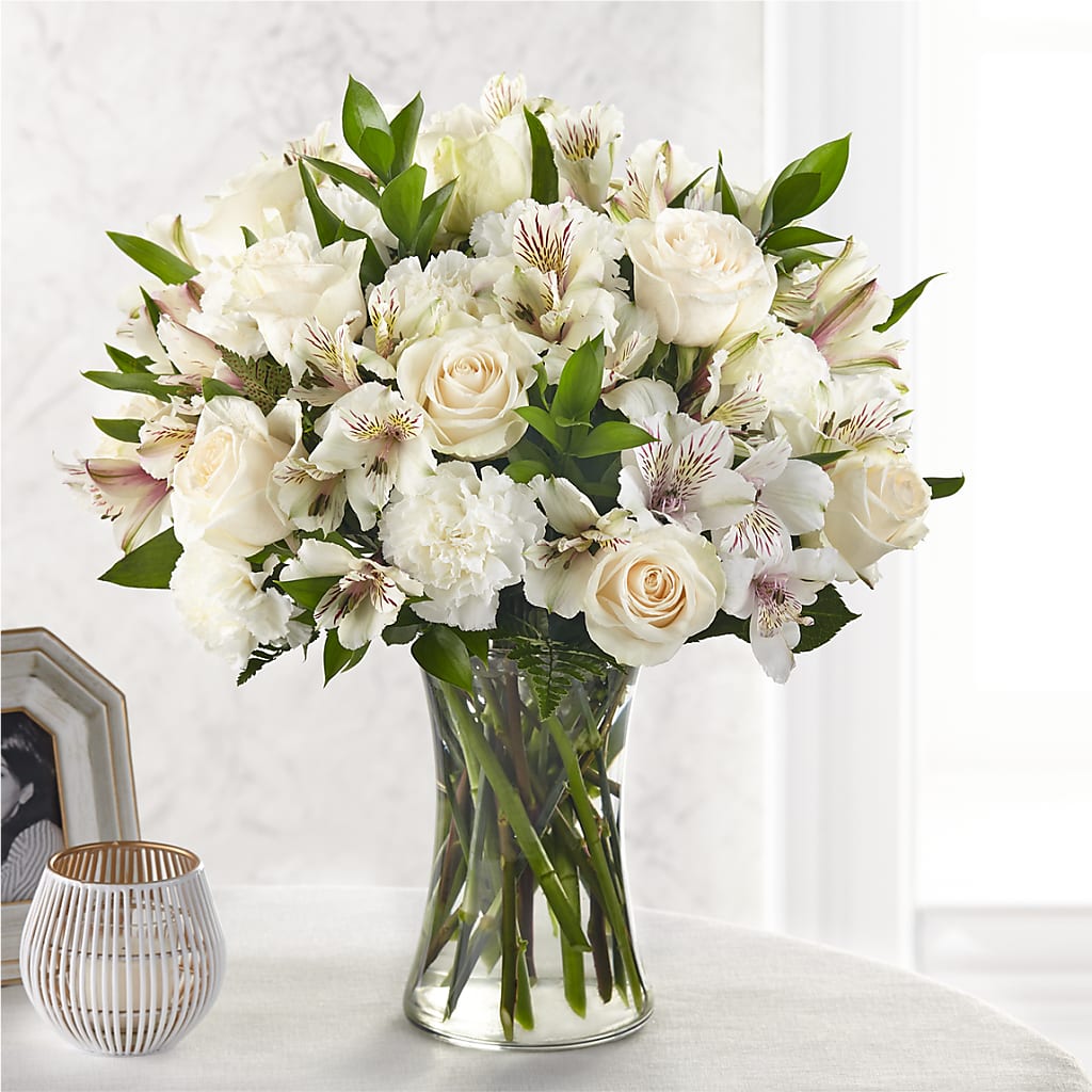 Cherished Friend Bouquet – Mattoon Flower Shop Inc, Mattoon IL