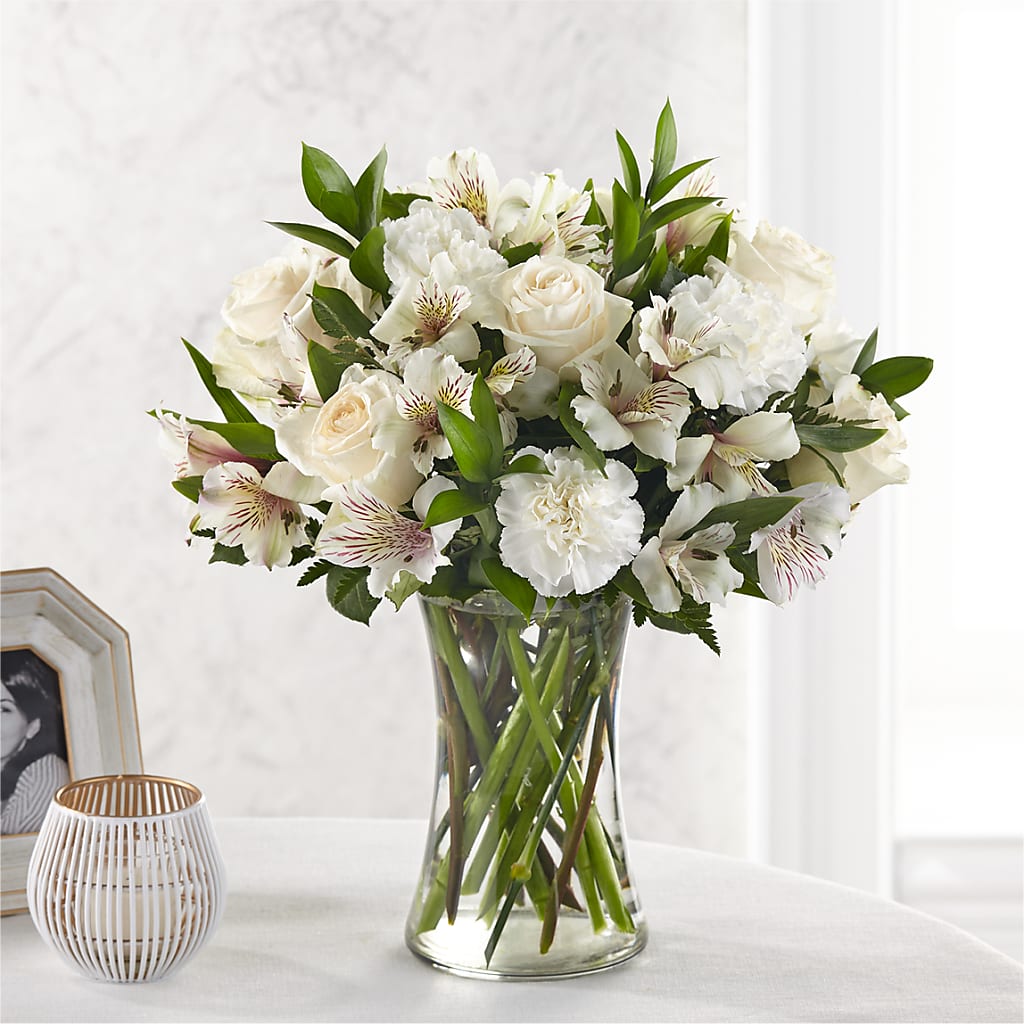 Cherished Friend Bouquet – Mattoon Flower Shop Inc, Mattoon IL