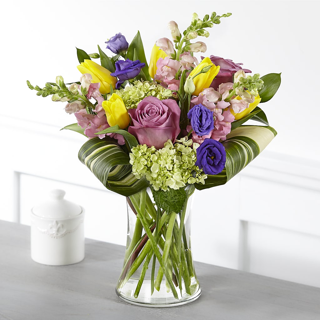Wondrous Memories Bouquet – Mattoon Flower Shop Inc, Mattoon IL