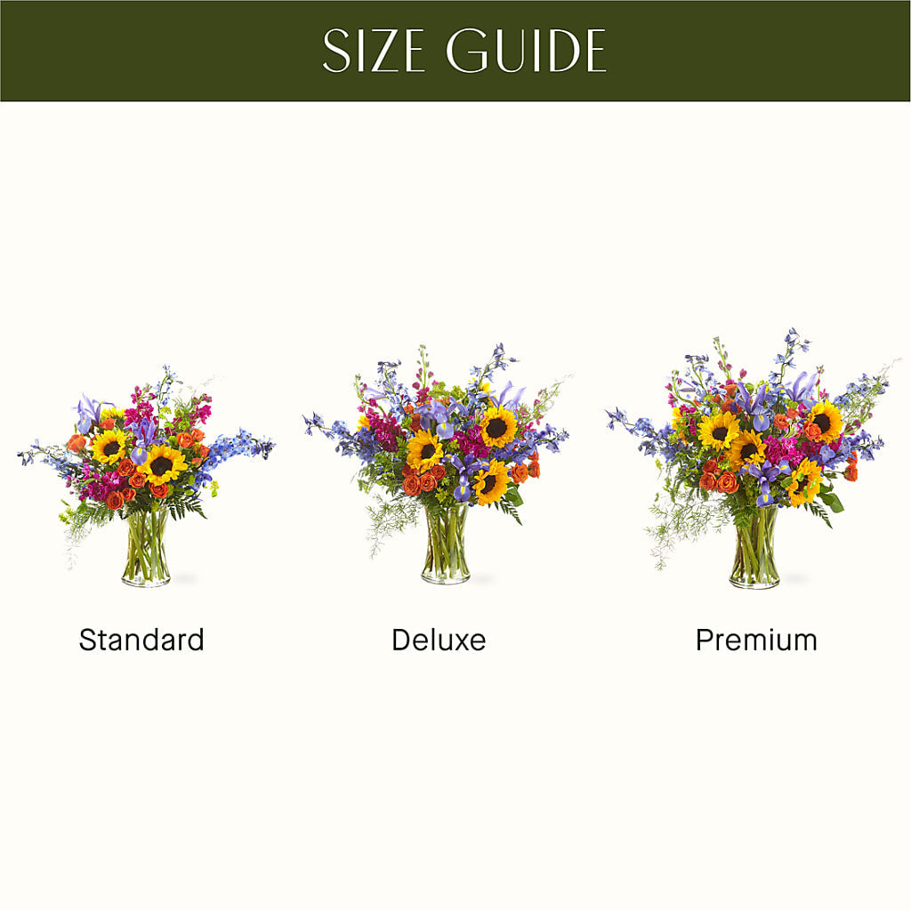 Rays of Life Bouquet – Mattoon Flower Shop Inc, Mattoon IL