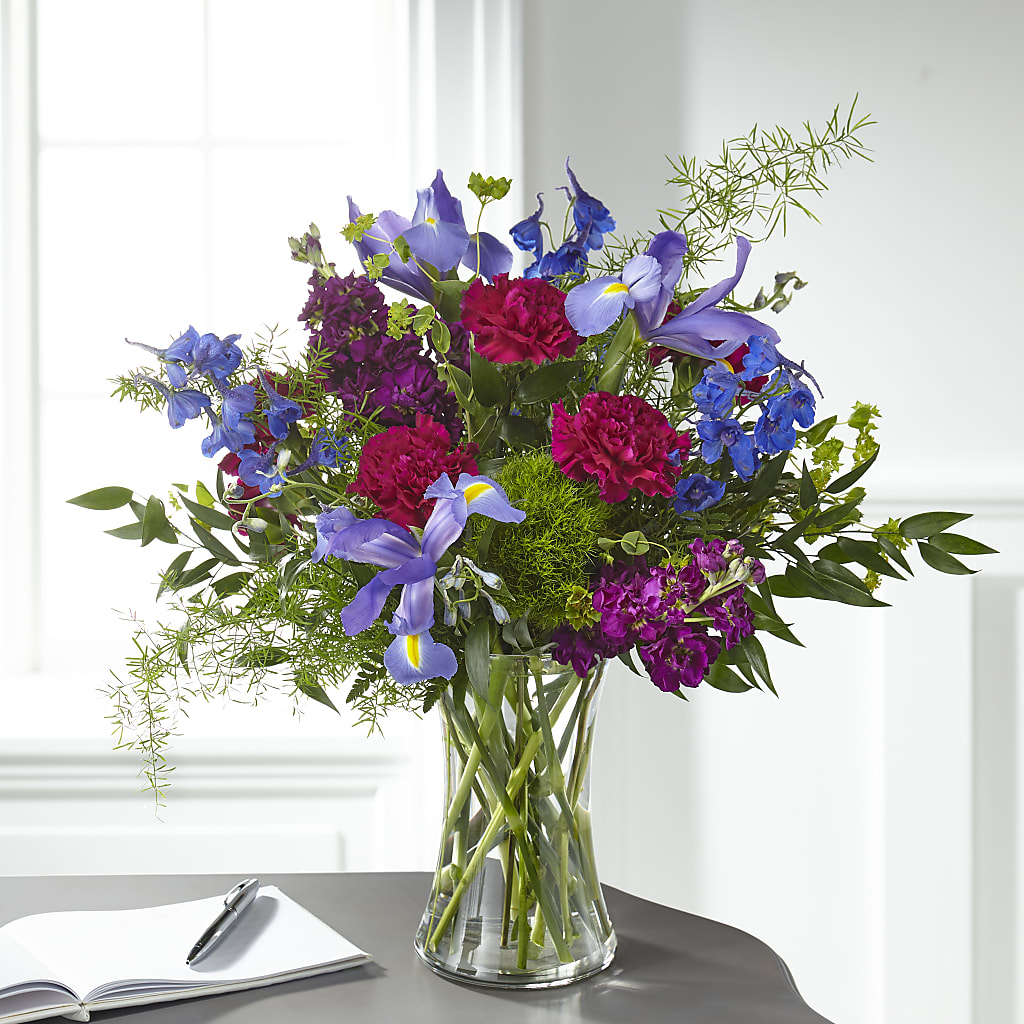 Giving Grace Bouquet – Mattoon Flower Shop Inc, Mattoon IL