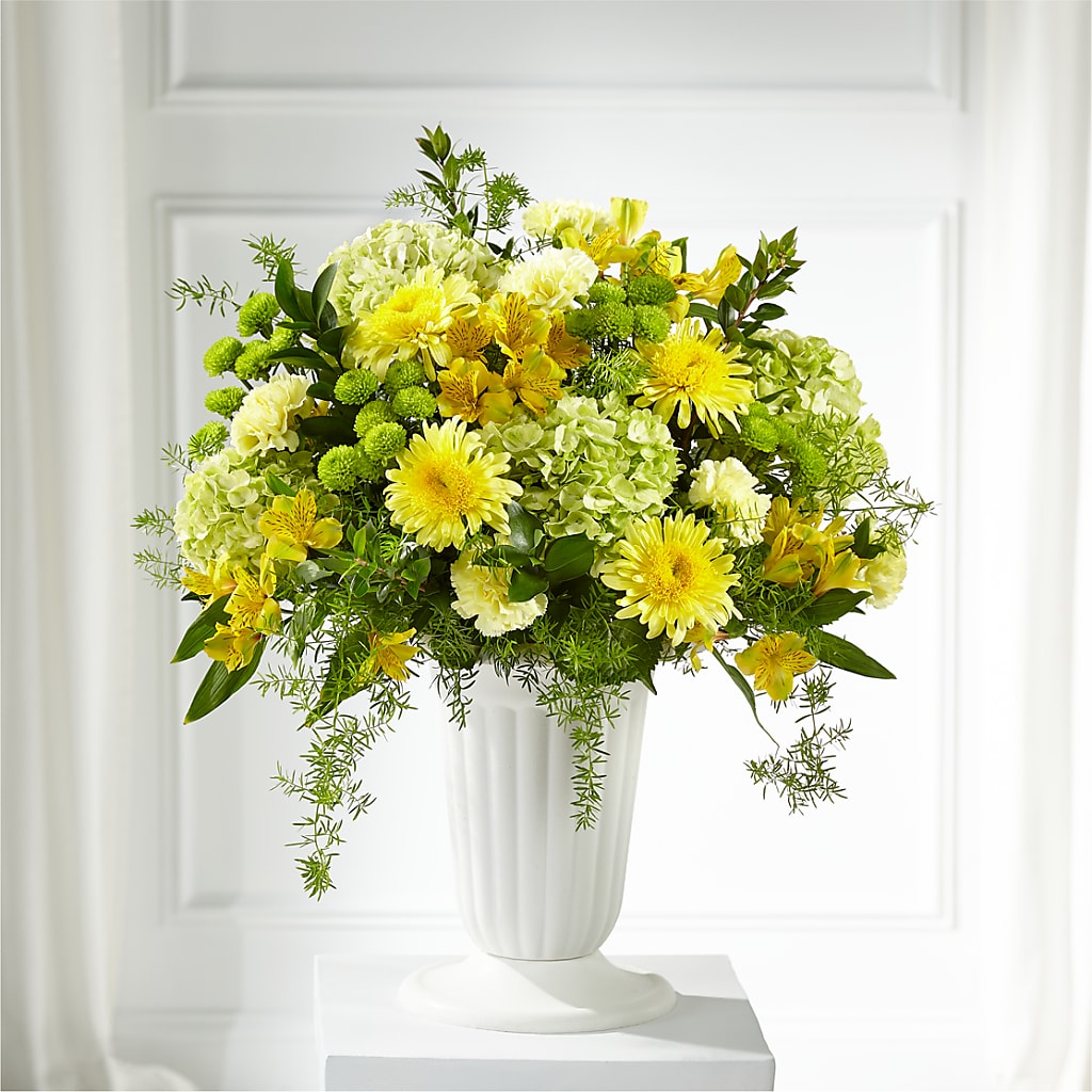 Beloved Blessings Arrangement – Mattoon Flower Shop Inc, Mattoon IL