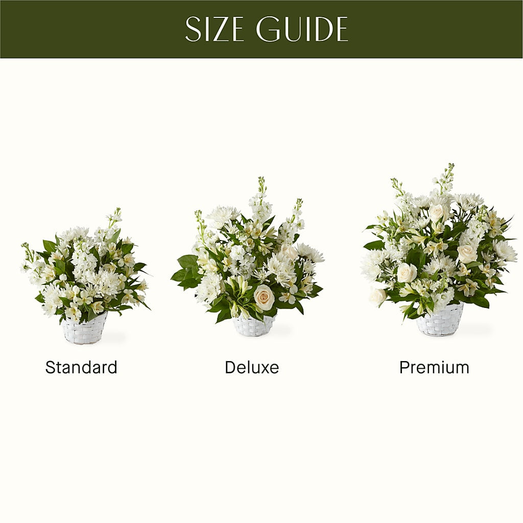 Eternal Affection Arrangement – Mattoon Flower Shop Inc, Mattoon IL