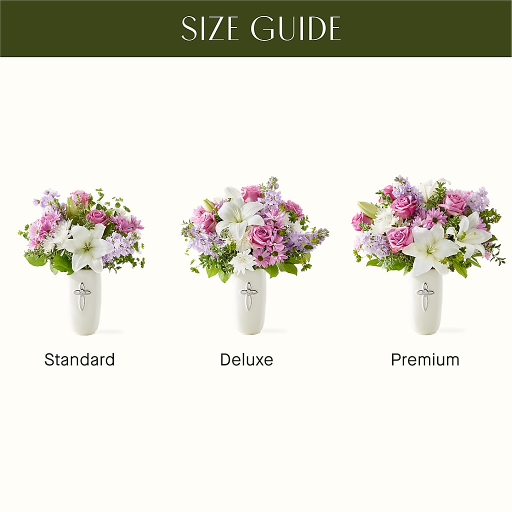 Sacred Space Bouquet – Mattoon Flower Shop Inc, Mattoon IL