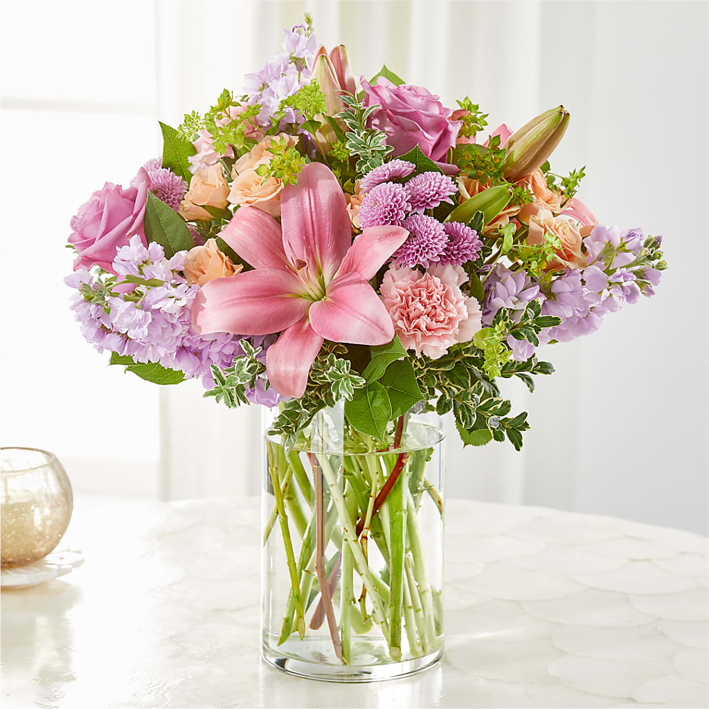 Resilience Bouquet – Mattoon Flower Shop Inc, Mattoon IL