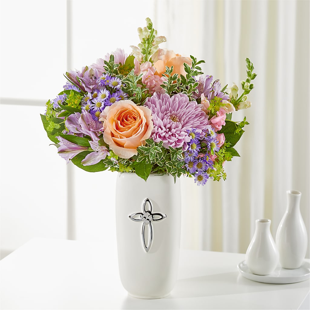 Divine Gift Bouquet – Mattoon Flower Shop Inc, Mattoon IL
