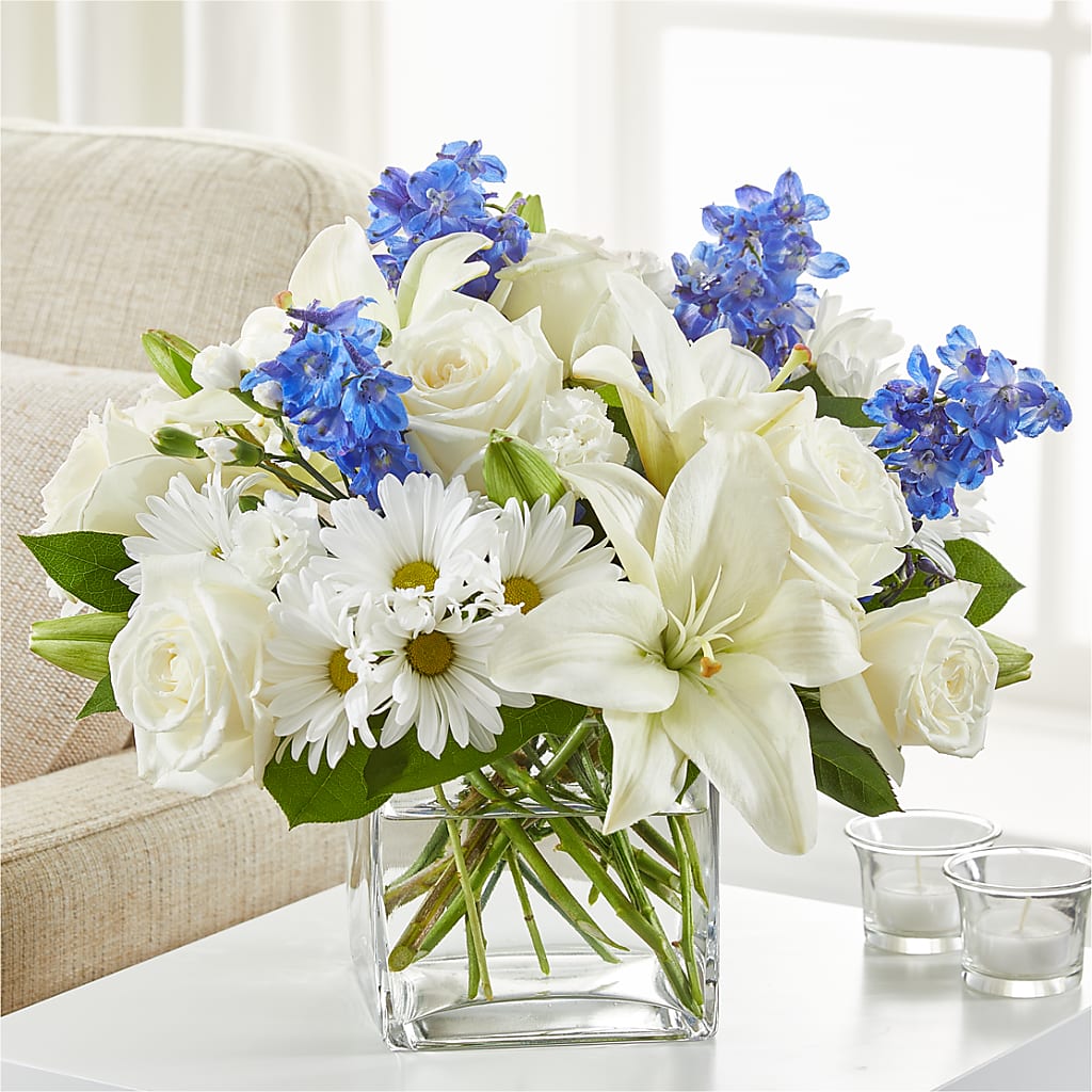 Restored Bouquet – Mattoon Flower Shop Inc, Mattoon IL