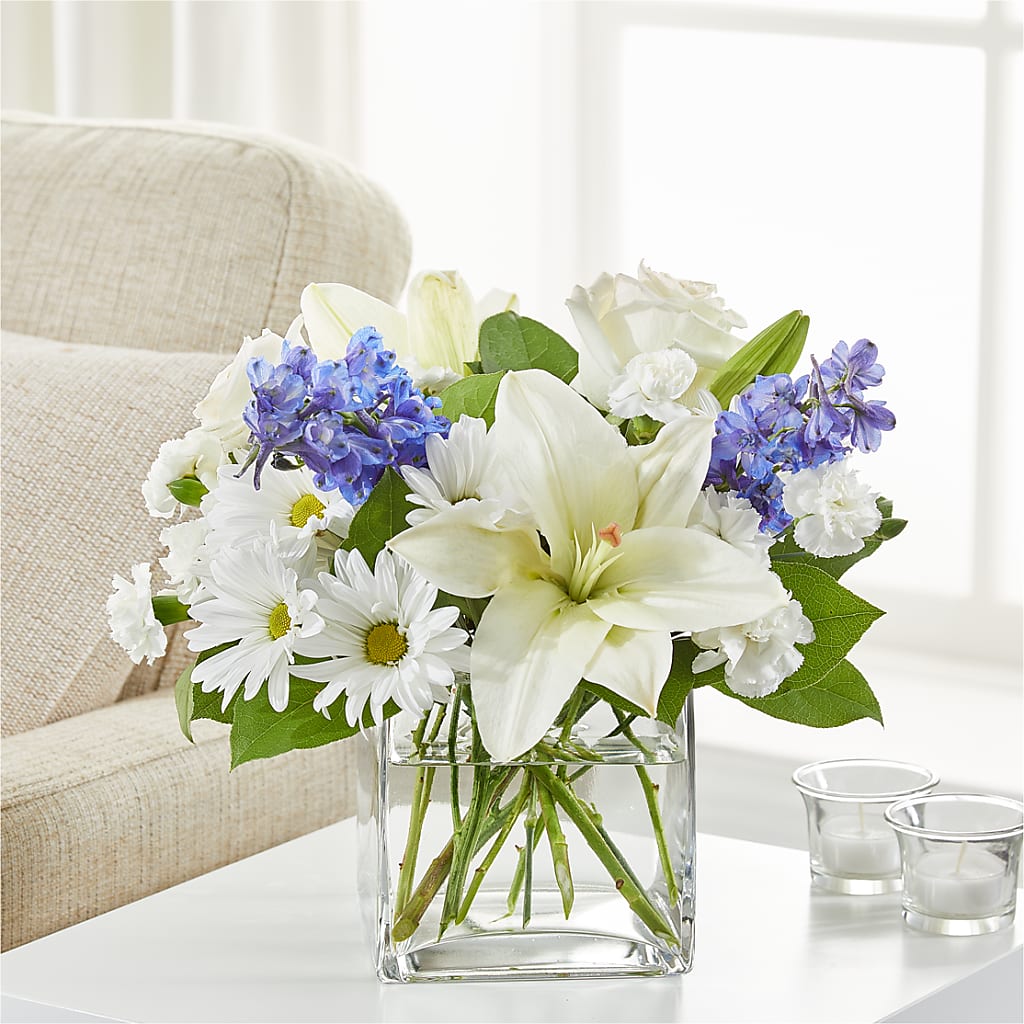 Restored Bouquet – Mattoon Flower Shop Inc, Mattoon IL