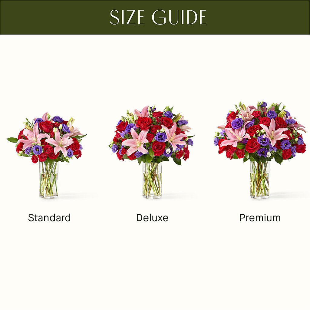 Truly Stunning Bouquet – Mattoon Flower Shop Inc, Mattoon IL