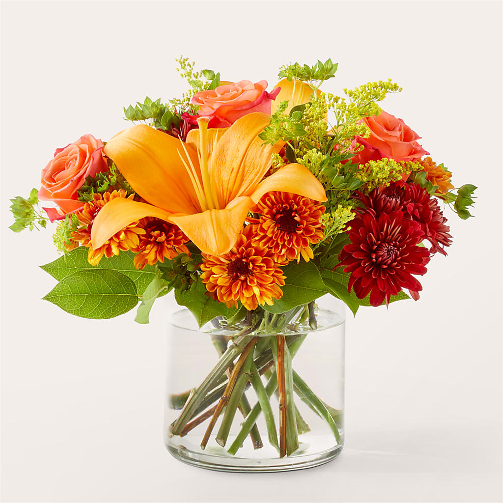 Honeycrisp Bouquet – Mattoon Flower Shop Inc, Mattoon IL