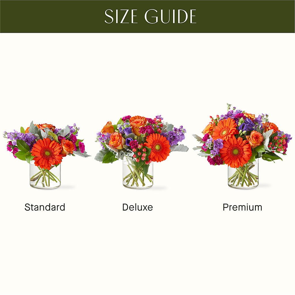 Sangria Bouquet – Mattoon Flower Shop Inc, Mattoon IL