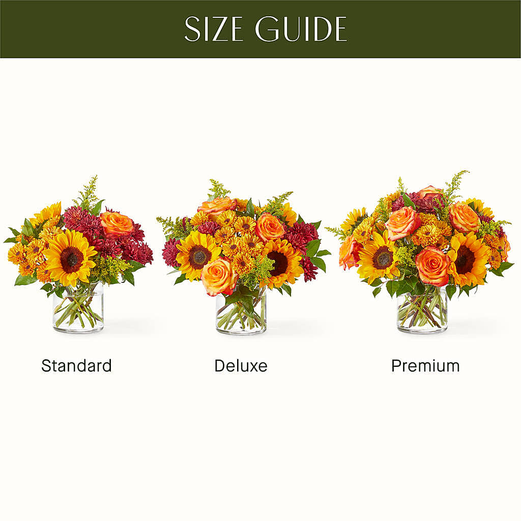 Flannel Scarf Bouquet – Mattoon Flower Shop Inc, Mattoon IL