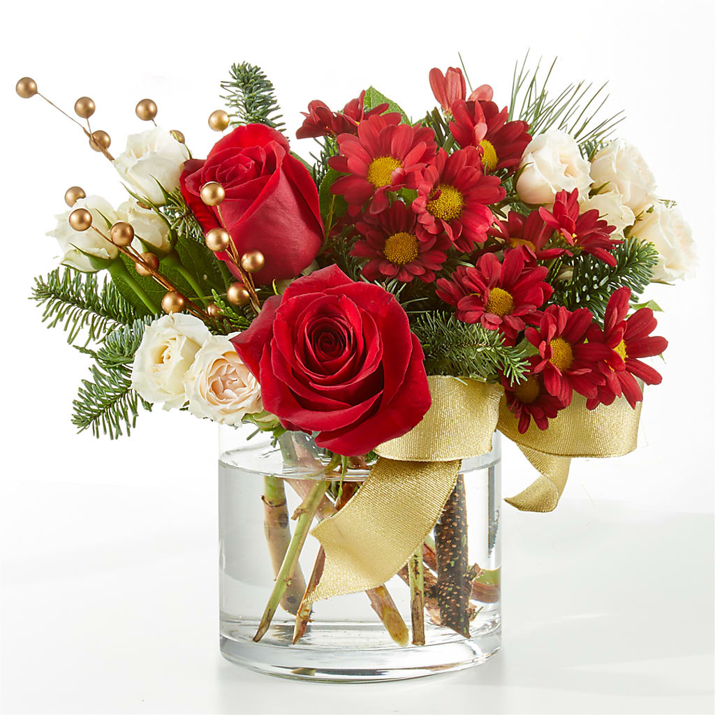 Believe Bouquet – Mattoon Flower Shop Inc, Mattoon IL