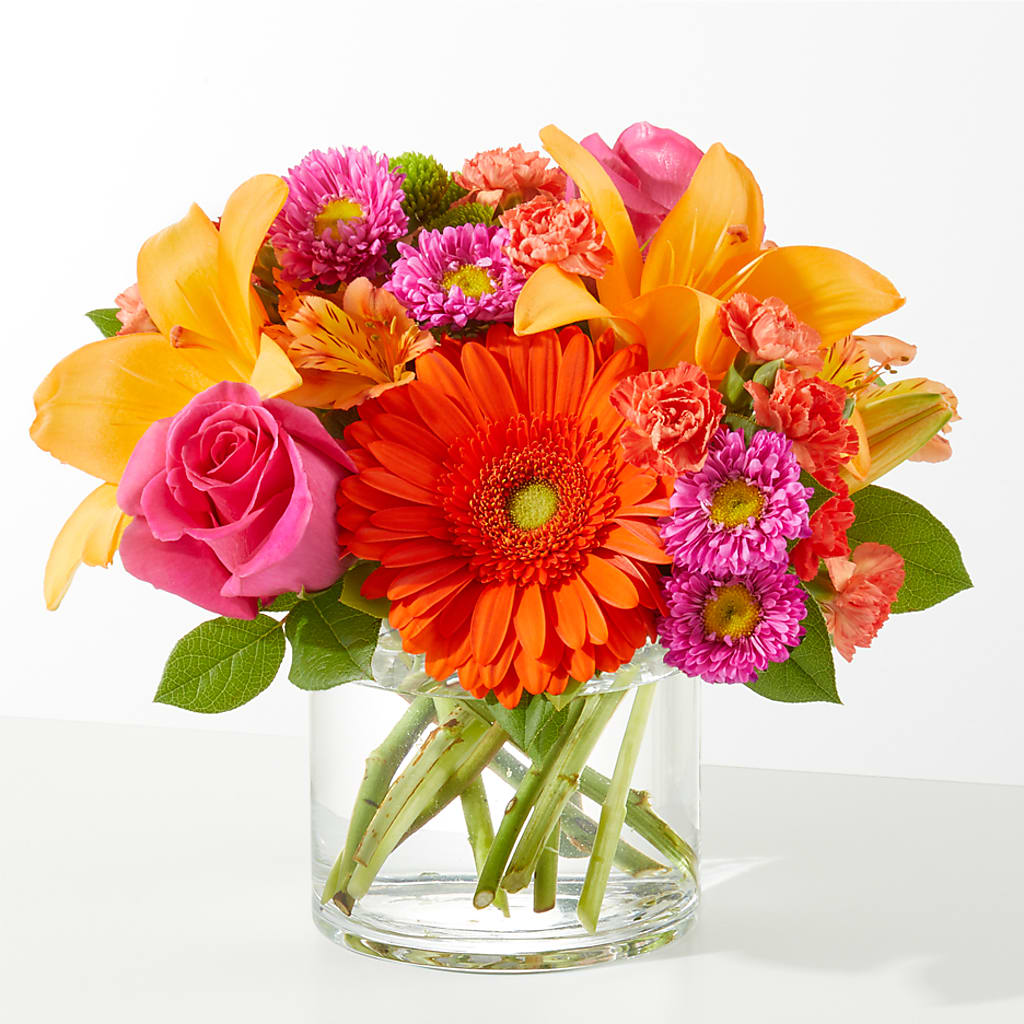 Soiree Bouquet – Mattoon Flower Shop Inc, Mattoon IL