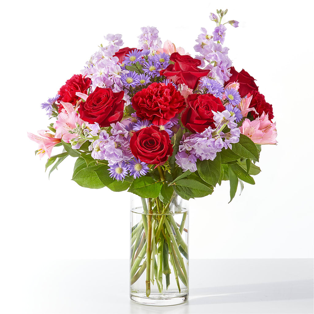 Your Majesty Bouquet – Mattoon Flower Shop Inc, Mattoon IL