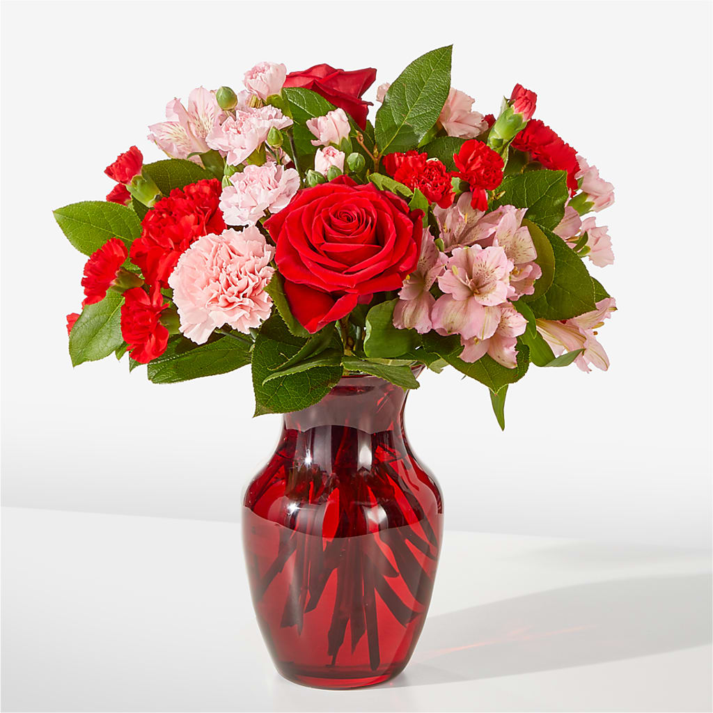 Candy Kisses Bouquet – Mattoon Flower Shop Inc, Mattoon IL