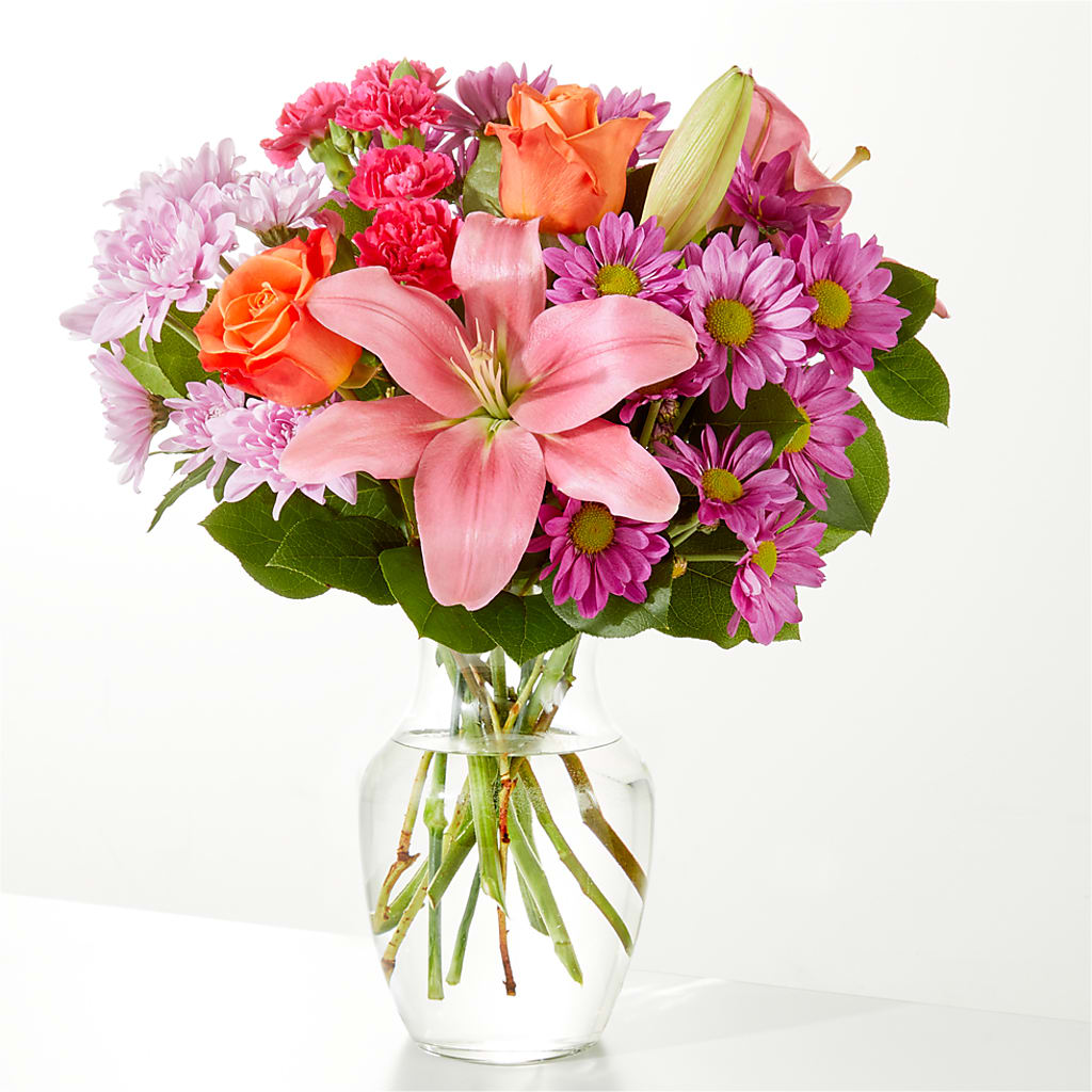 One and Only Bouquet – Mattoon Flower Shop Inc, Mattoon IL