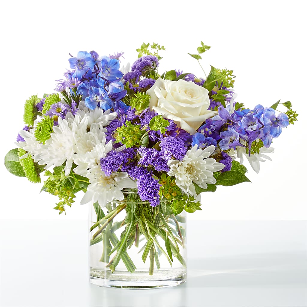 Genuine Gestures Bouquet – Mattoon Flower Shop Inc, Mattoon IL