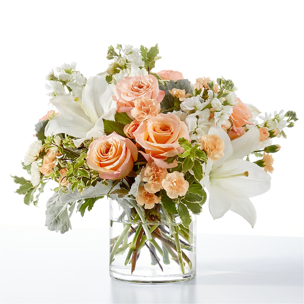 Darling Bouquet – Mattoon Flower Shop Inc, Mattoon IL