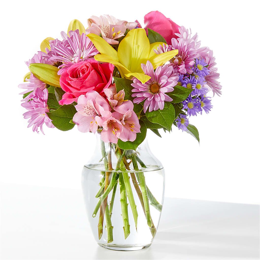 Sprinkles Bouquet – Mattoon Flower Shop Inc, Mattoon IL