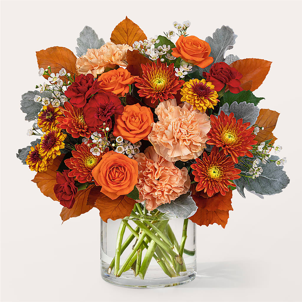 Merlot Bouquet – Mattoon Flower Shop Inc, Mattoon IL