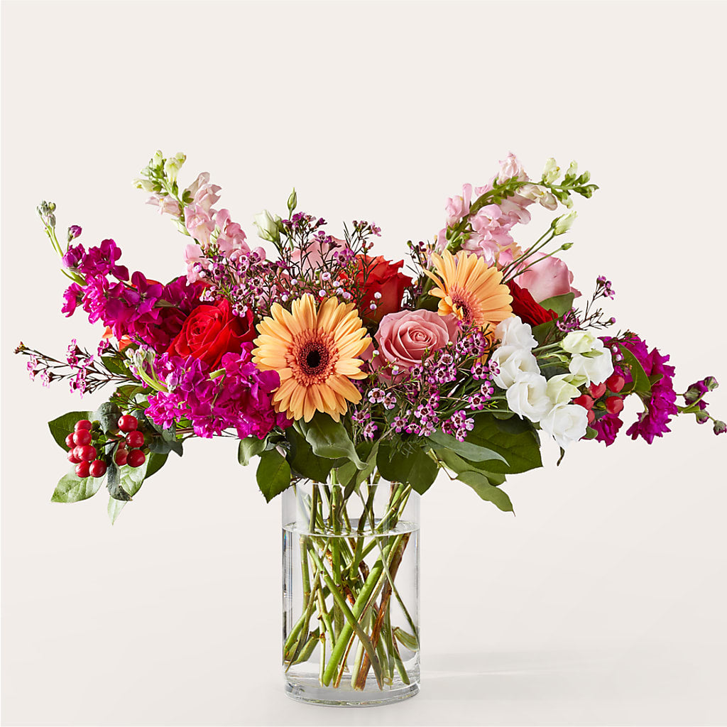 Renaissance Luxury Bouquet – Mattoon Flower Shop Inc, Mattoon IL