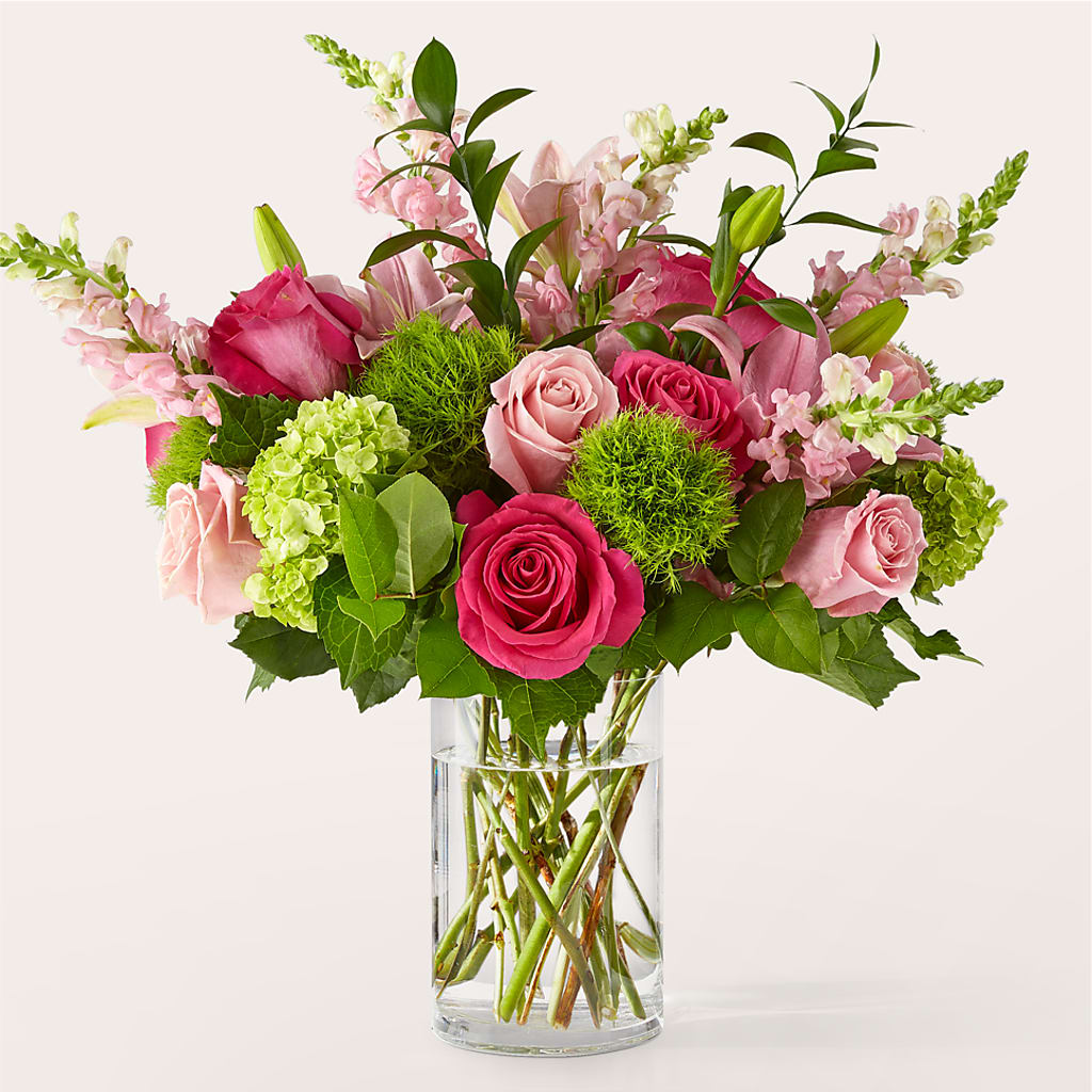 Fit for a Queen Luxury Bouquet – Mattoon Flower Shop Inc, Mattoon IL