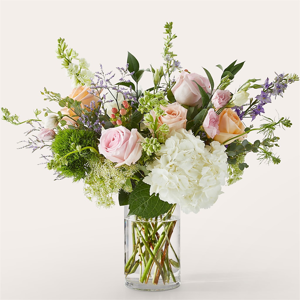 From Scratch Luxury Bouquet – Mattoon Flower Shop Inc, Mattoon IL