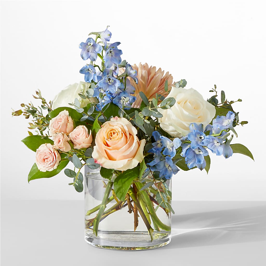 Inspired Bouquet – Mattoon Flower Shop Inc, Mattoon IL
