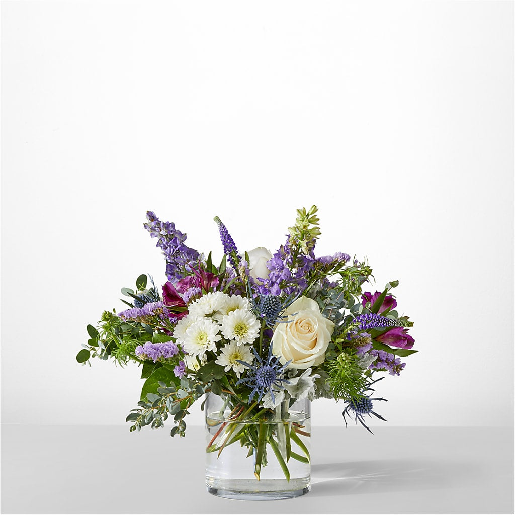 Shooting Star Bouquet – Mattoon Flower Shop Inc, Mattoon IL