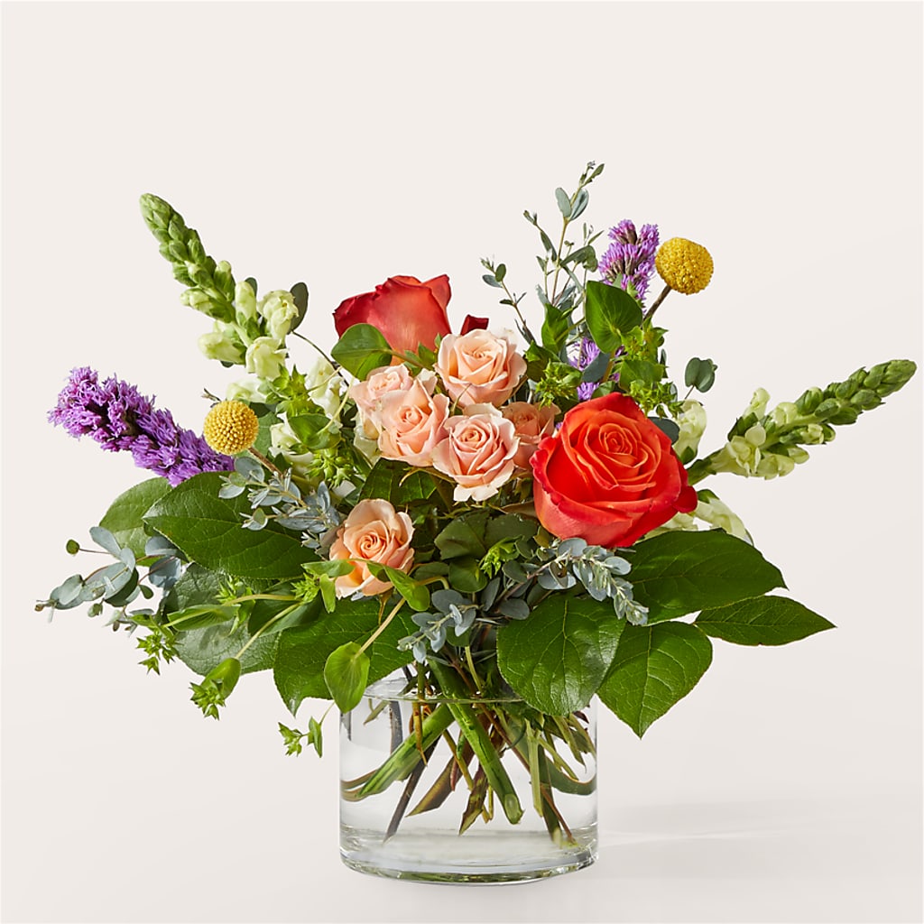 The Standout Bouquet – Mattoon Flower Shop Inc, Mattoon IL