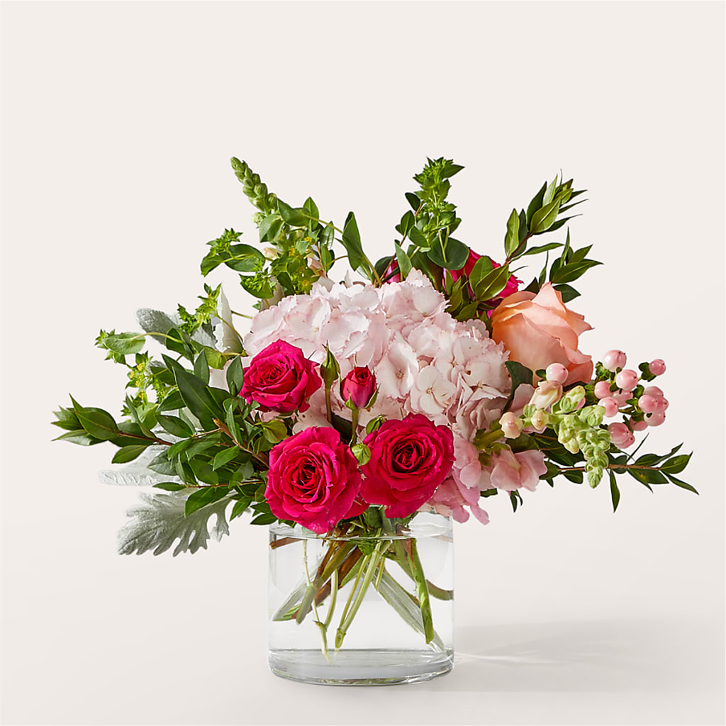 Glitz & Glam Bouquet – Mattoon Flower Shop Inc, Mattoon IL