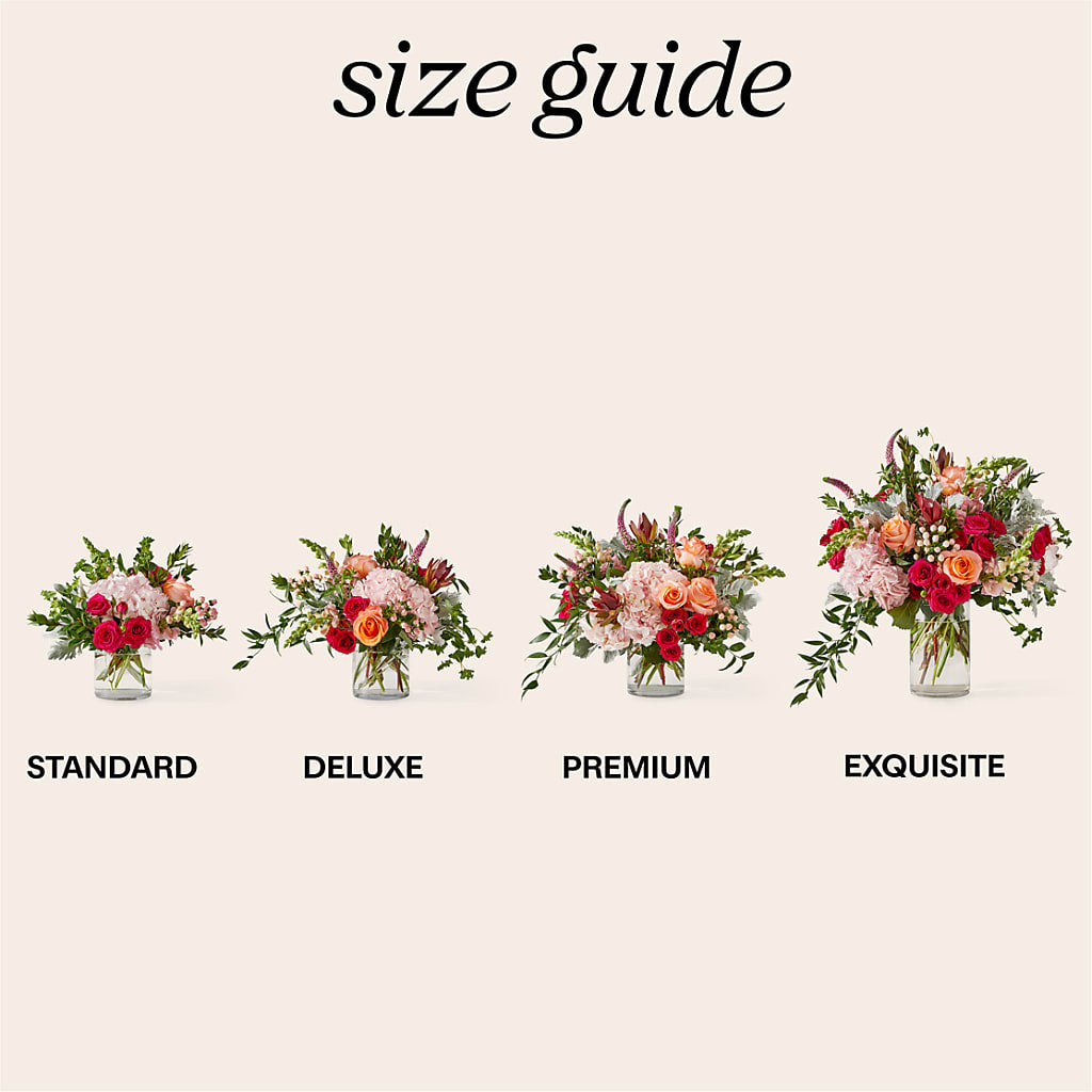 Glitz & Glam Bouquet – Mattoon Flower Shop Inc, Mattoon IL