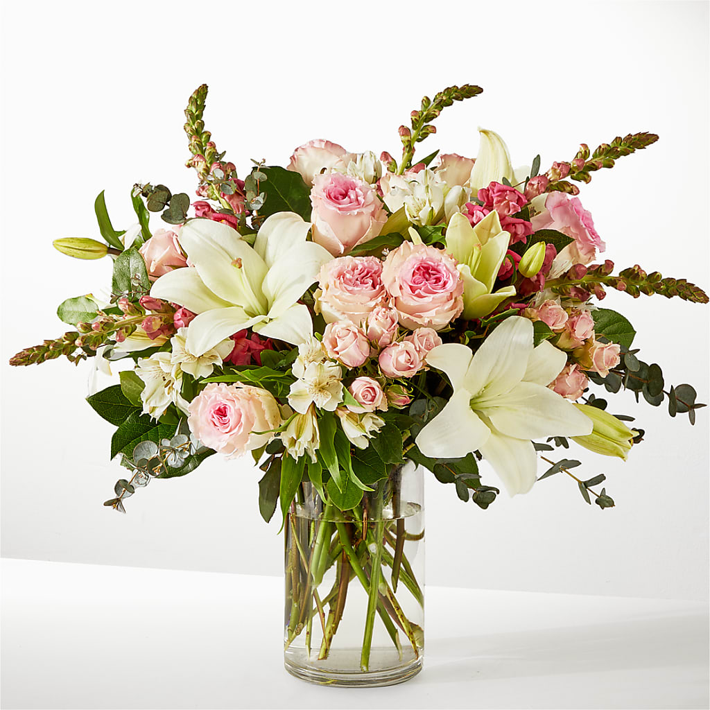Ballet Slippers Bouquet – Mattoon Flower Shop Inc, Mattoon IL