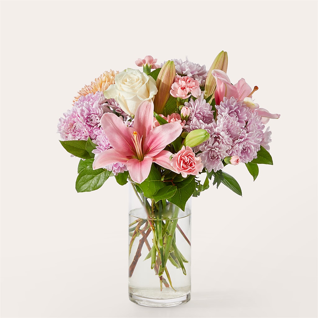 Gelato Bouquet – Mattoon Flower Shop Inc, Mattoon IL
