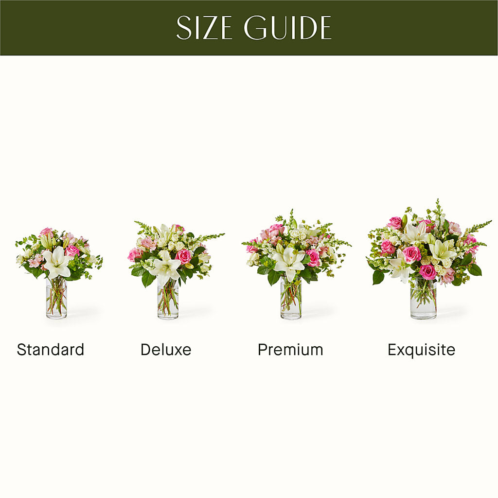 Fondly Bouquet – Mattoon Flower Shop Inc, Mattoon IL