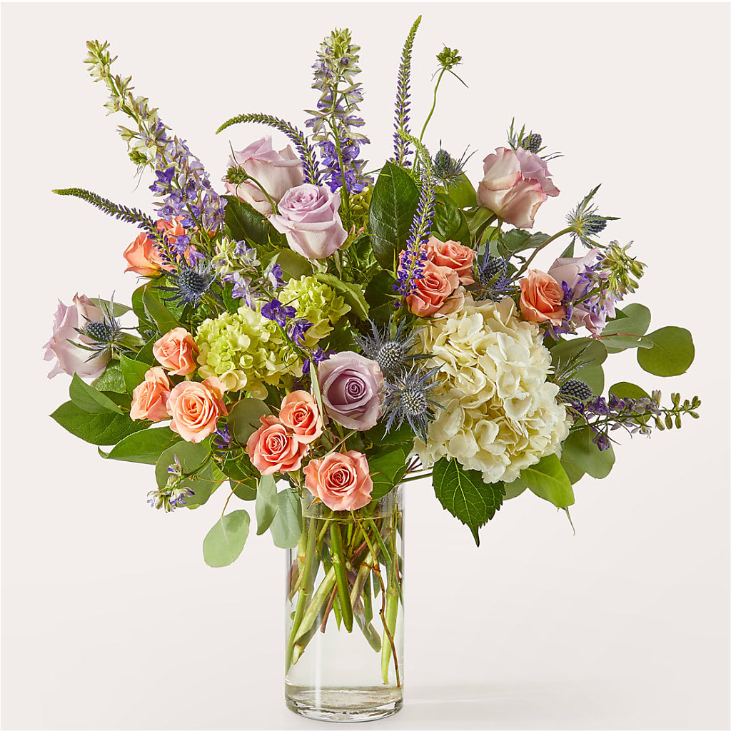 Appealing Aura Bouquet – Mattoon Flower Shop Inc, Mattoon IL
