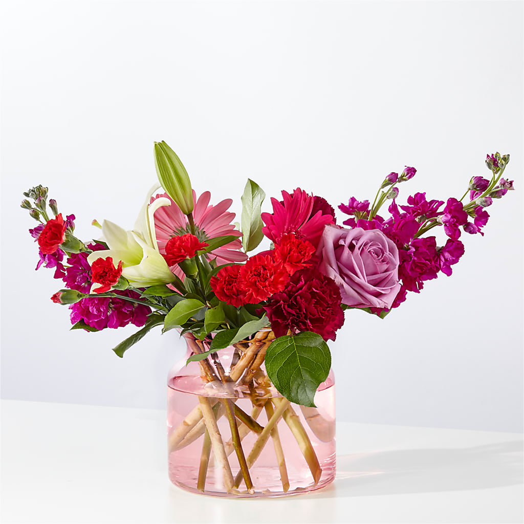 Other Half Bouquet – Mattoon Flower Shop Inc, Mattoon IL