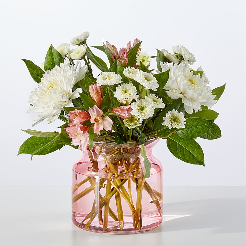 Infatuated Bouquet – Mattoon Flower Shop Inc, Mattoon IL