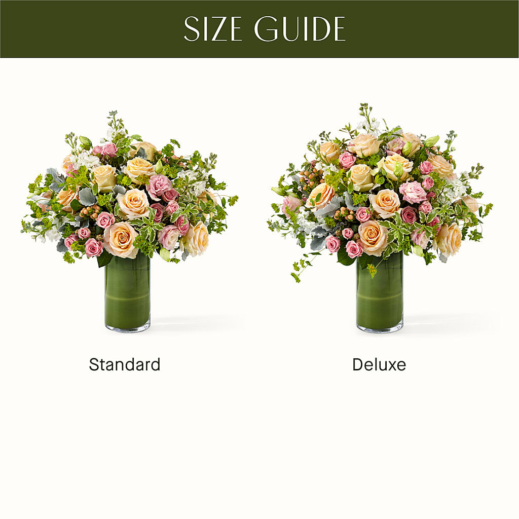 The Glamour Shot – Mattoon Flower Shop Inc, Mattoon IL