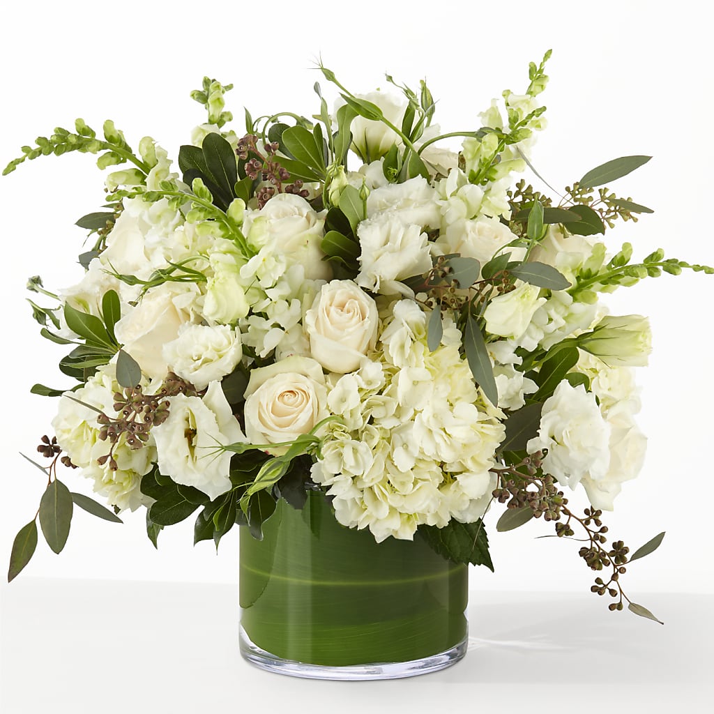 The Gallery – Mattoon Flower Shop Inc, Mattoon IL