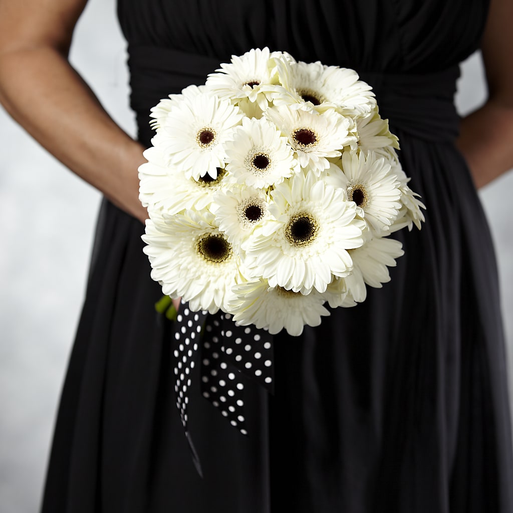 Daisy Delight Bouquet – Mattoon Flower Shop Inc, Mattoon IL