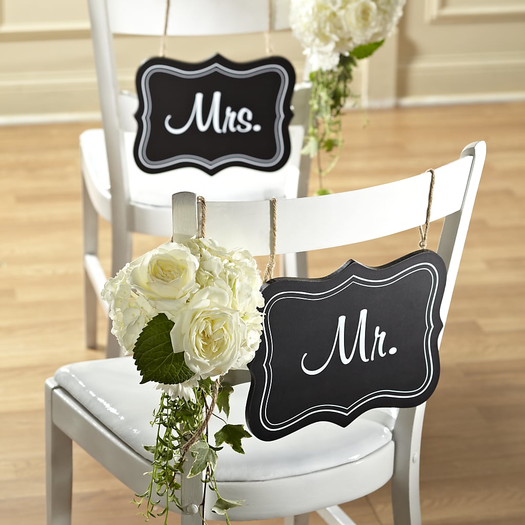 Notions Chair Décor – Mattoon Flower Shop Inc, Mattoon IL