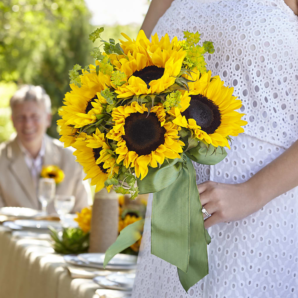 Free Spirit Bouquet – Mattoon Flower Shop Inc, Mattoon IL